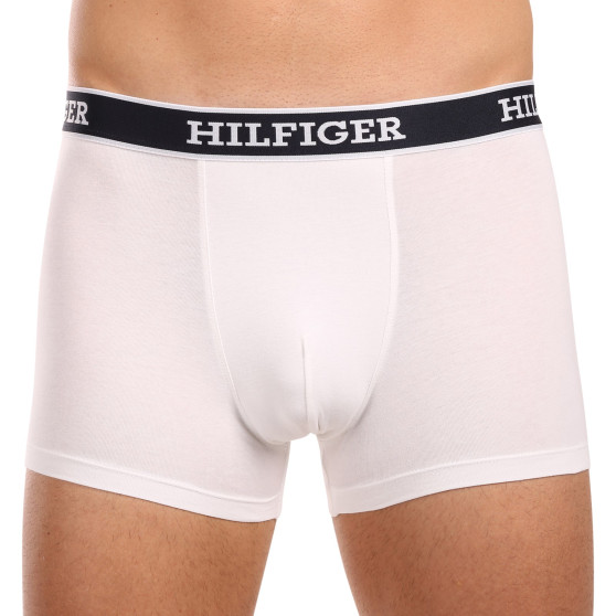 3PACK meeste bokserid Tommy Hilfiger mitmevärviline (UM0UM03284 0YY)