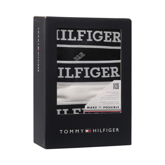 3PACK meeste bokserid Tommy Hilfiger mitmevärviline (UM0UM03284 0YY)