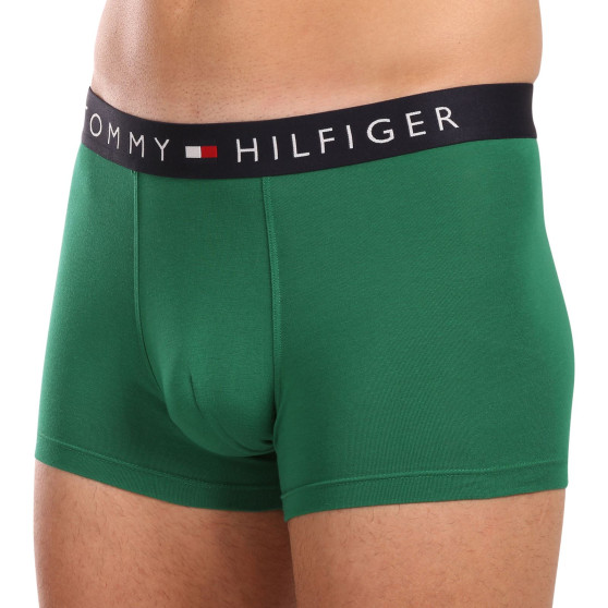 3PACK meeste bokserid Tommy Hilfiger mitmevärviline (UM0UM03180 0VX)