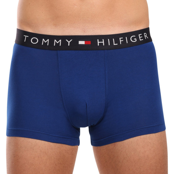 3PACK meeste bokserid Tommy Hilfiger mitmevärviline (UM0UM03180 0VX)