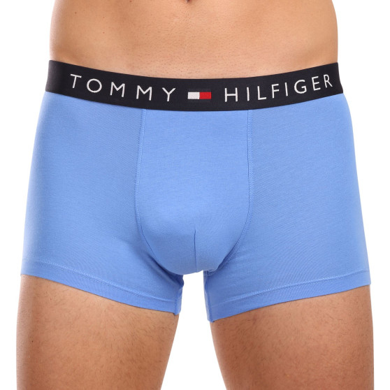 3PACK meeste bokserid Tommy Hilfiger mitmevärviline (UM0UM03180 0VW)