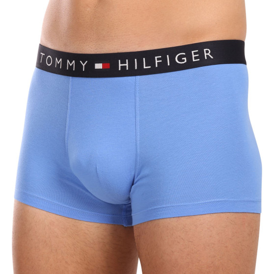 3PACK meeste bokserid Tommy Hilfiger mitmevärviline (UM0UM03180 0VW)