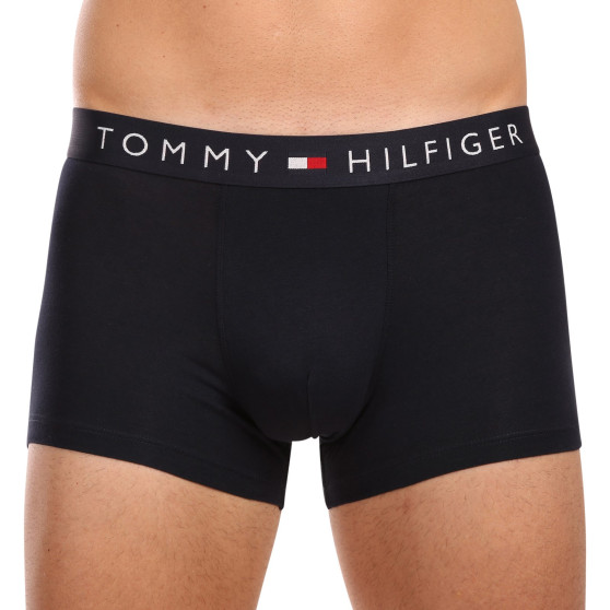 3PACK meeste bokserid Tommy Hilfiger mitmevärviline (UM0UM03180 0VW)