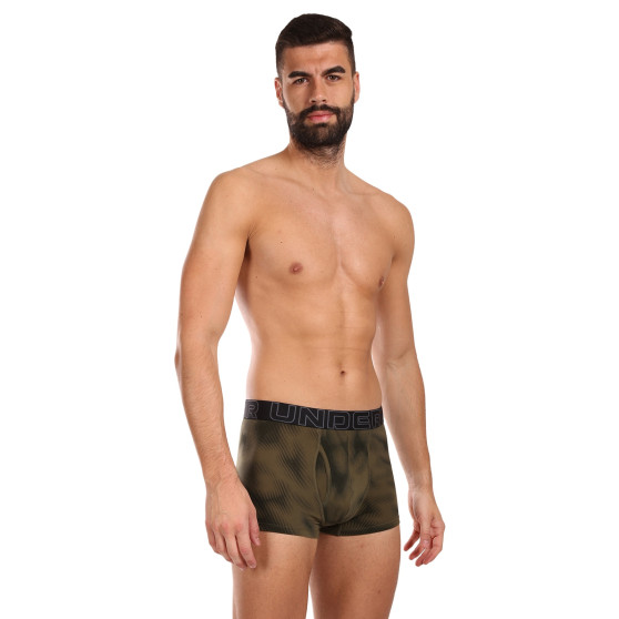 3PACK meeste bokserid Under Armour mitmevärviline (1383892 390)