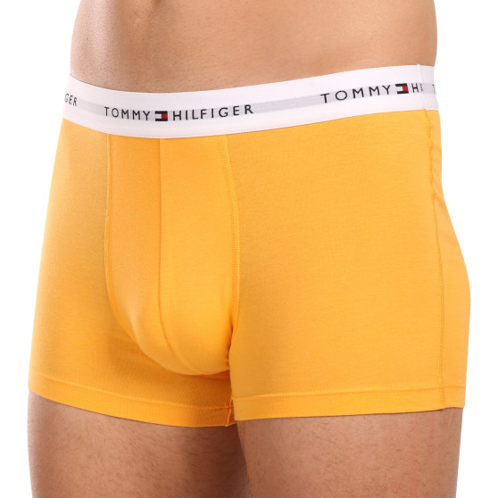 3PACK meeste bokserid Tommy Hilfiger mitmevärviline (UM0UM02761 0VI)