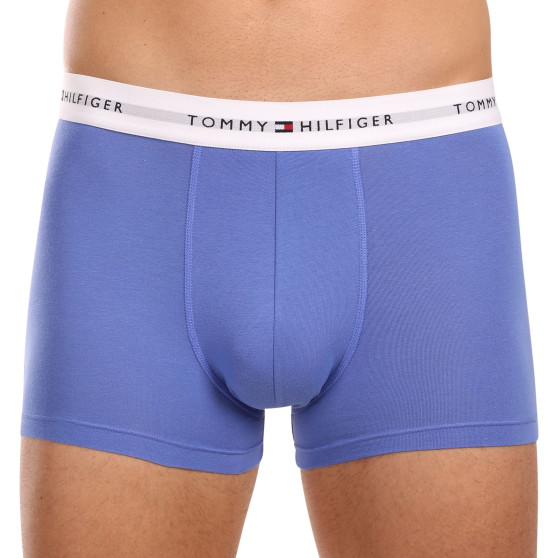 3PACK meeste bokserid Tommy Hilfiger mitmevärviline (UM0UM02761 0VI)