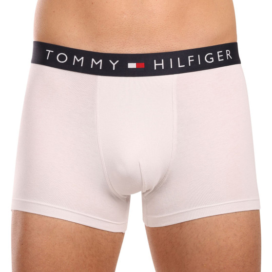 3PACK meeste bokserid Tommy Hilfiger mitmevärviline (UM0UM03180 0XT)