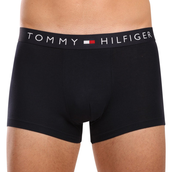 3PACK meeste bokserid Tommy Hilfiger mitmevärviline (UM0UM03180 0XT)