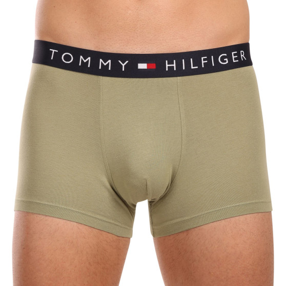 3PACK meeste bokserid Tommy Hilfiger mitmevärviline (UM0UM03180 0XT)