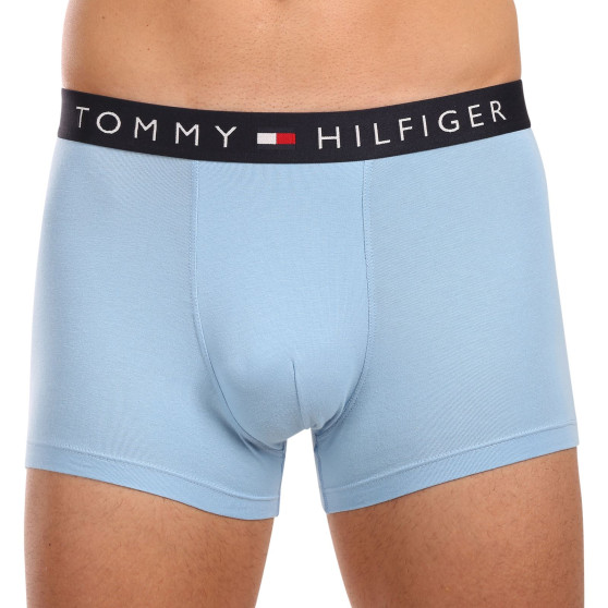 3PACK meeste bokserid Tommy Hilfiger mitmevärviline (UM0UM03180 0XO)