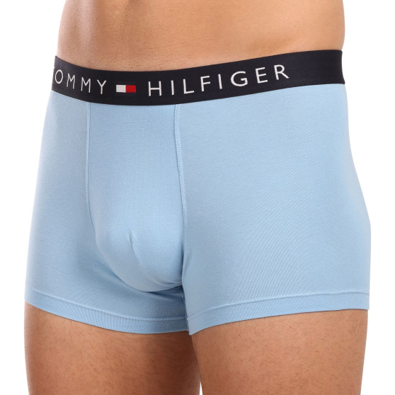 3PACK meeste bokserid Tommy Hilfiger mitmevärviline (UM0UM03180 0XO)