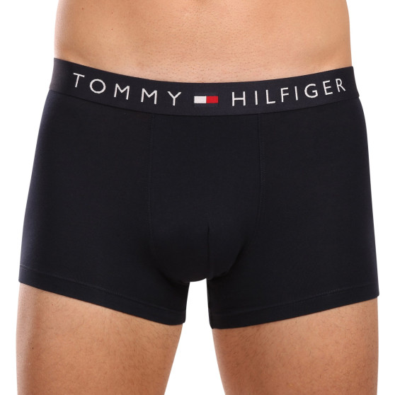 3PACK meeste bokserid Tommy Hilfiger mitmevärviline (UM0UM03180 0XO)