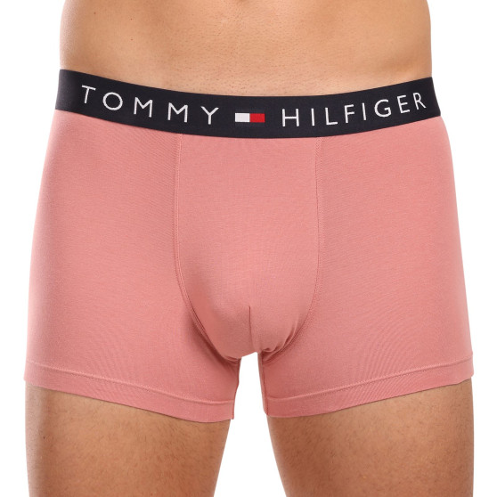 3PACK meeste bokserid Tommy Hilfiger mitmevärviline (UM0UM03180 0XO)