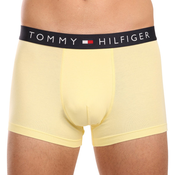 3PACK meeste bokserid Tommy Hilfiger mitmevärviline (UM0UM03180 0XK)