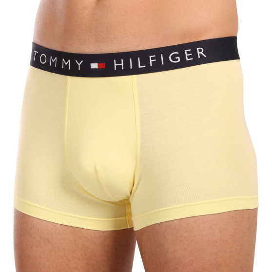 3PACK meeste bokserid Tommy Hilfiger mitmevärviline (UM0UM03180 0XK)