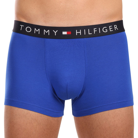 3PACK meeste bokserid Tommy Hilfiger mitmevärviline (UM0UM03180 0XK)