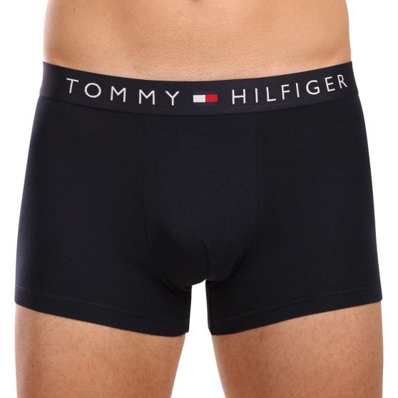 3PACK meeste bokserid Tommy Hilfiger mitmevärviline (UM0UM03180 0XK)