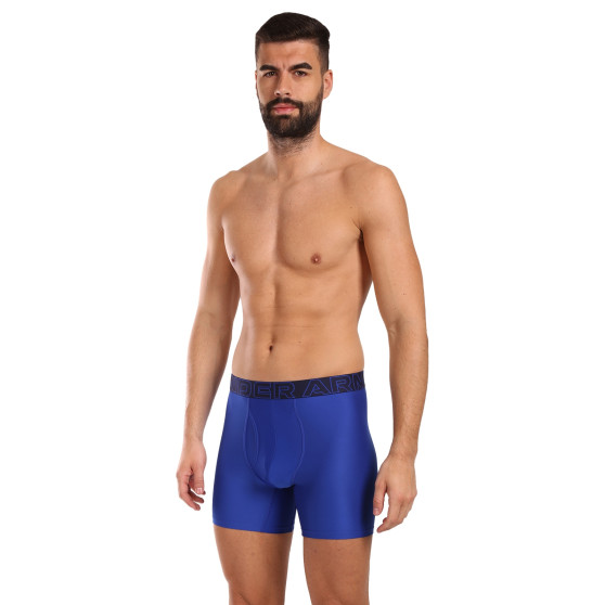 3PACK meeste bokserid Under Armour mitmevärviline (1383878 400)