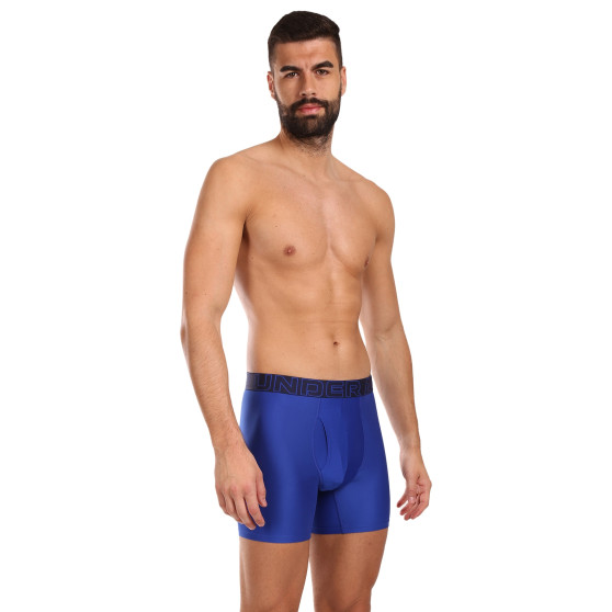 3PACK meeste bokserid Under Armour mitmevärviline (1383878 400)