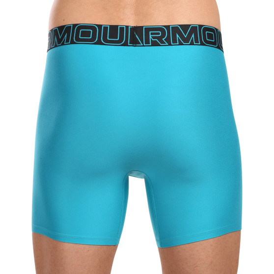 3PACK meeste bokserid Under Armour mitmevärviline (1383878 464)