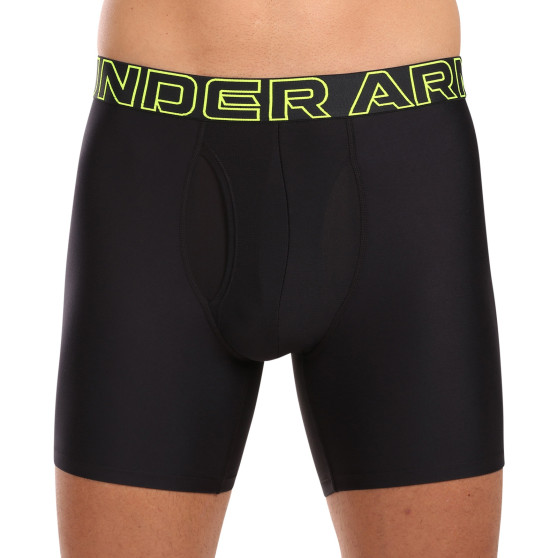 3PACK meeste bokserid Under Armour mitmevärviline (1383878 464)