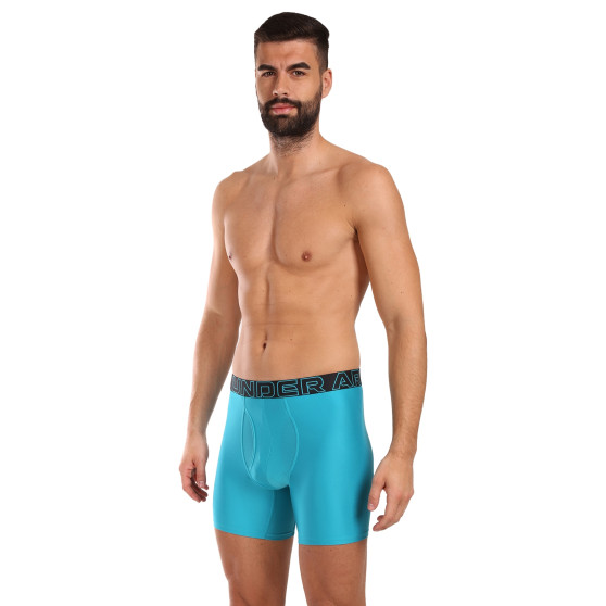 3PACK meeste bokserid Under Armour mitmevärviline (1383878 464)