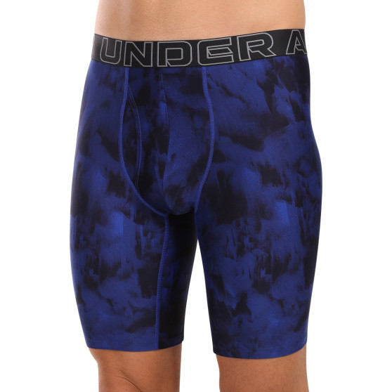 3PACK meeste bokserid Under Armour mitmevärviline (1383881 400)