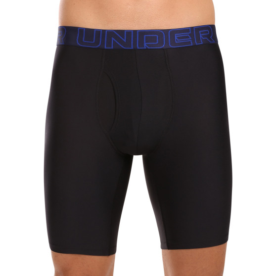 3PACK meeste bokserid Under Armour mitmevärviline (1383881 400)