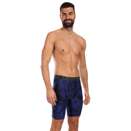 3PACK meeste bokserid Under Armour mitmevärviline (1383881 400)