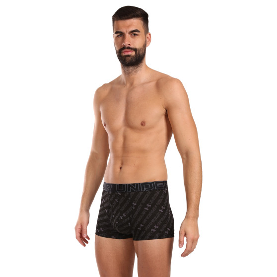 3PACK meeste bokserid Under Armour mitmevärviline (1383892 001)