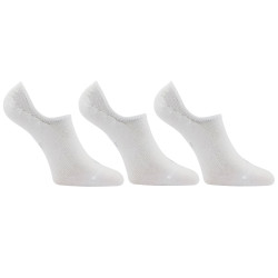 3PACK sokid VoXX valge (Barefoot sneaker)