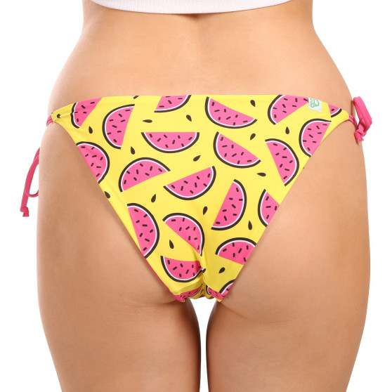 Rõõmsad naiste ujumisriided Dedoles Juicy Watermelon (D-W-SCL-S-BBT-C-1317)