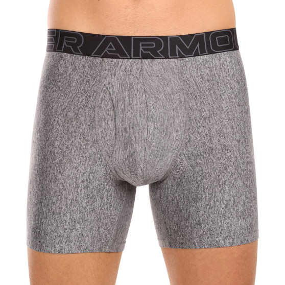 3PACK meeste bokserid Under Armour mitmevärviline (1383878 035)