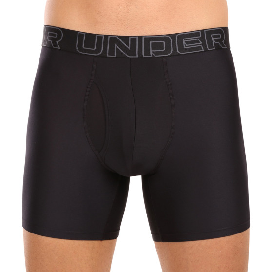 3PACK meeste bokserid Under Armour mitmevärviline (1383878 035)