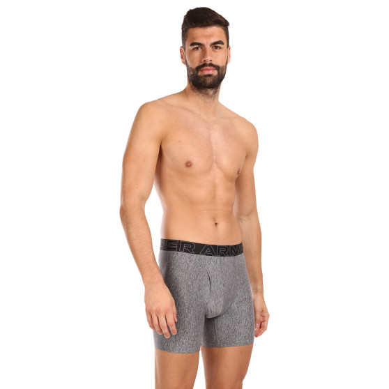 3PACK meeste bokserid Under Armour mitmevärviline (1383878 035)