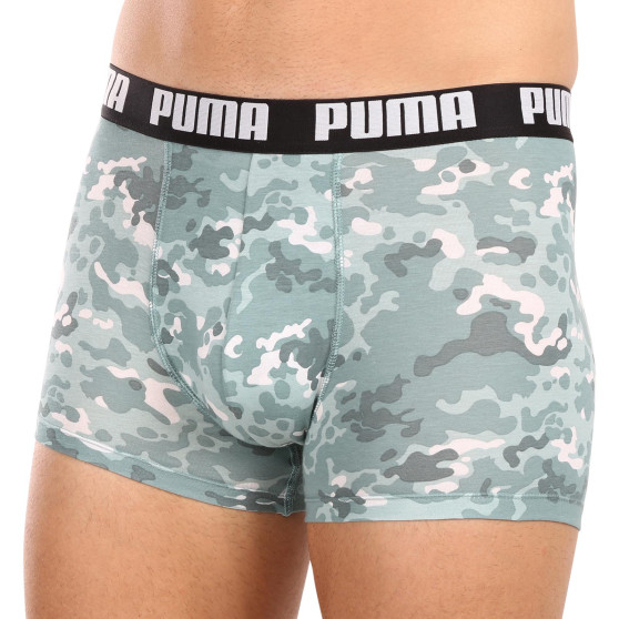 2PACK meeste bokserid Puma mitmevärviline (701228672 002)