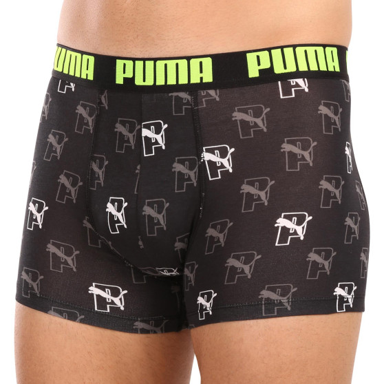 2PACK meeste bokserid Puma mitmevärviline (701228673 001)