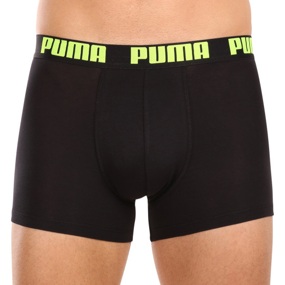 2PACK meeste bokserid Puma mitmevärviline (701228673 001)