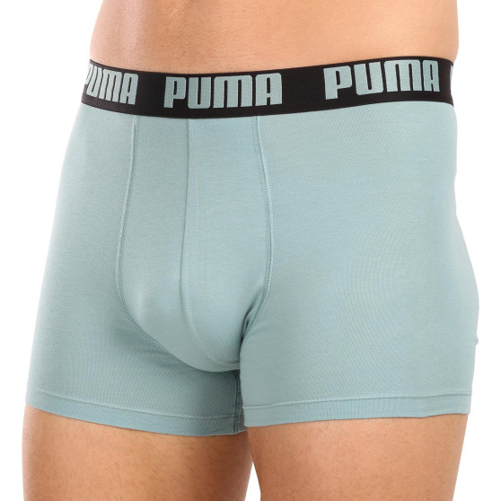 2PACK meeste bokserid Puma mitmevärviline (521015001 061)