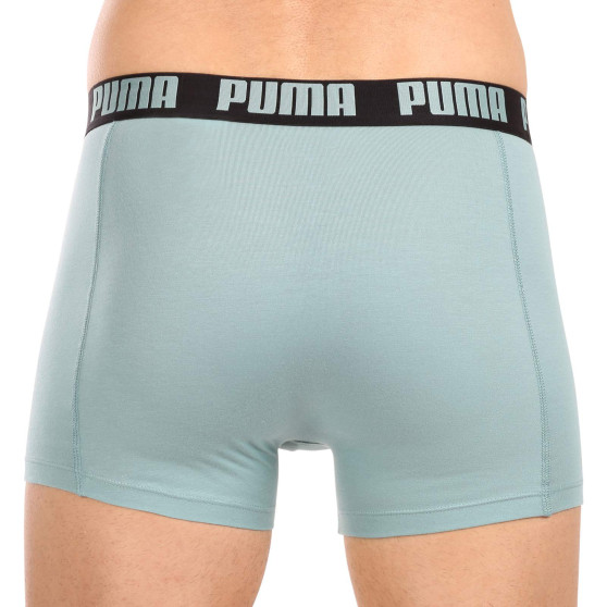 2PACK meeste bokserid Puma mitmevärviline (521015001 061)