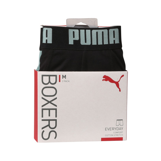 2PACK meeste bokserid Puma mitmevärviline (521015001 061)