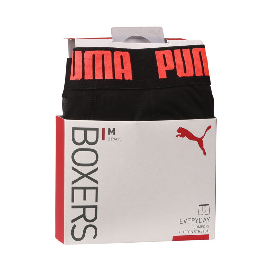 2PACK meeste bokserid Puma mitmevärviline (521015001 065)