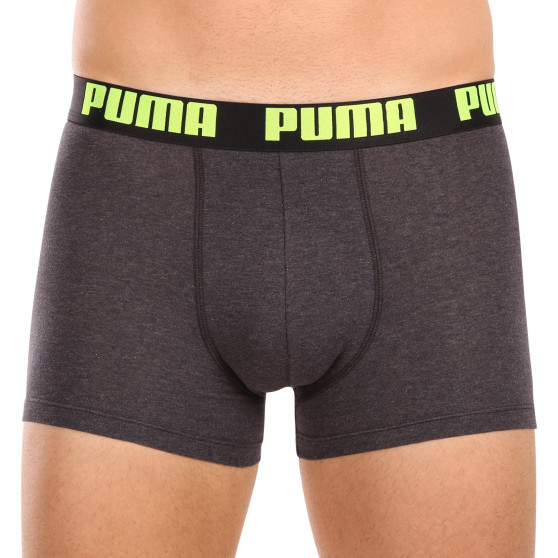 2PACK meeste bokserid Puma mitmevärviline (521015001 066)