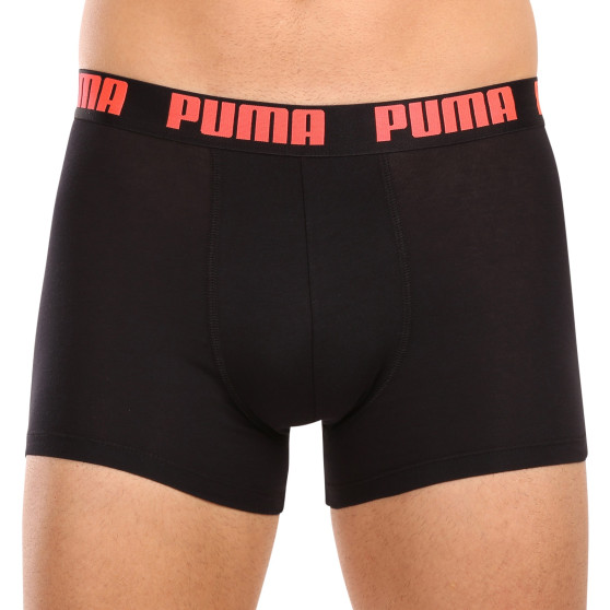 2PACK meeste bokserid Puma mitmevärviline (701228672 001)