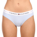 Naiste aluspüksid Tommy Hilfiger sinine (UW0UW04145 C1O)