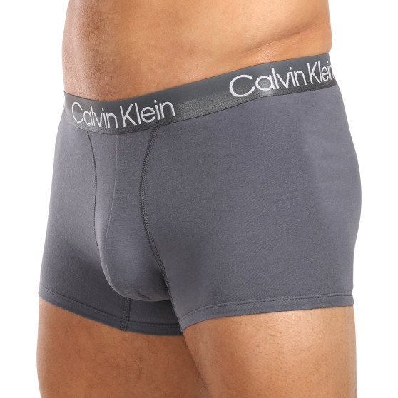 3PACK meeste bokserid Calvin Klein mitmevärviline (NB2970A-N2N)