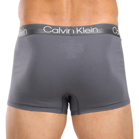 3PACK meeste bokserid Calvin Klein mitmevärviline (NB2970A-N2N)