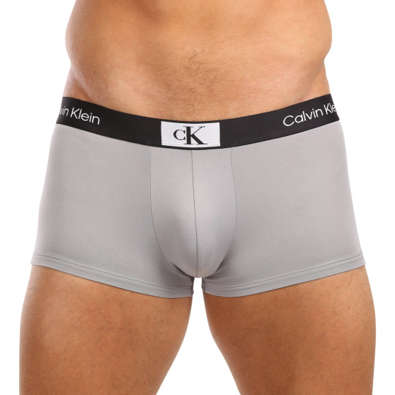 3PACK meeste bokserid Calvin Klein mitmevärviline (NB3532A-LX5)