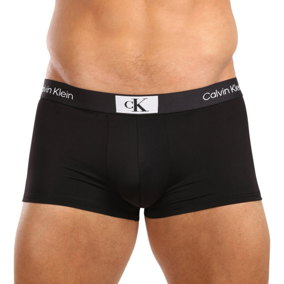 3PACK meeste bokserid Calvin Klein mitmevärviline (NB3532A-LX5)