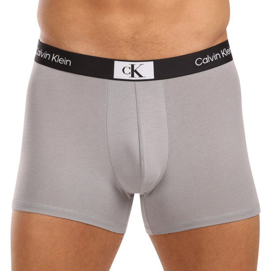 7PACK meeste bokserid Calvin Klein mitmevärviline (NB3582A-MRG)